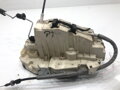 ZÁMOK DVERÍ PRAVÝ ZADNÝ MERCEDES-BENZ CLASS S (W221) 2005 - 2013 A2217304635