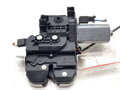 ZÁMOK VEKA BATOŽINOVÉHO PRIESTORU ZADNÝ MERCEDES-BENZ CLASS S (W221) 2005 - 2013 2217500085