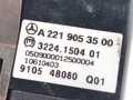SPÍNAČ SVETIEL MERCEDES-BENZ CLASS S (W221) 2005 - 2013 A2219053500
