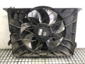 VENTILÁTOR CHLADIČA MERCEDES-BENZ CLASS S (W221) 2005 - 2013 A2215001193
