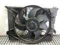 VENTILÁTOR CHLADIČA MERCEDES-BENZ CLASS S (W221) 2005 - 2013 A2215001193
