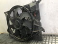 VENTILÁTOR CHLADIČA MERCEDES-BENZ CLASS S (W221) 2005 - 2013 A2215001193