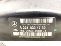 SERVO BRZDY MERCEDES-BENZ CLASS S (W221) 2005 - 2013 A2214301730