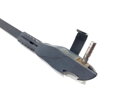 STIERAČ SADA PREDNÝ MERCEDES-BENZ CLASS S (W221) 2005 - 2013 A2218200144
