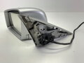 SPÄTNÉ ZRKADLO ĽAVÉ MERCEDES-BENZ CLASS S (W221) 2005 - 2013