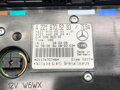 STROPNÉ SVETLO MERCEDES-BENZ CLASS S (W221) 2005 - 2013 A2218705293