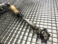STĹPIK VOLANTU MERCEDES-BENZ CLASS S (W221) 2005 - 2013 2214602916