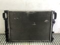 CHLADIČ VODY MERCEDES-BENZ CLASS S (W221) 2005 - 2013 A2215003103
