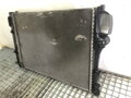 CHLADIČ VODY MERCEDES-BENZ CLASS S (W221) 2005 - 2013 A2215003103