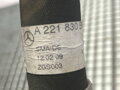 Hadica klimatizácie Mercedes-benz Class S (W221) 2005 - 2013 A2218305816