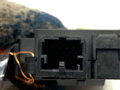 MOTOR RADIÁTORA KÚRENIA MERCEDES-BENZ CLASS S (W221) 2005 - 2013 EFB330
