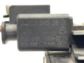PRÍDAVNÁ VODNÁ PUMPA MERCEDES-BENZ CLASS S (W221) 2005 - 2013