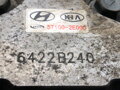 SERVOČERPADLO KIA SPORTAGE II (JE_, KM) 2004 - 2022 57100-2E000
