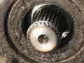 REDUKTOR PREVODOVKY PREVODOV KIA SPORTAGE II (JE_, KM) 2004 - 2022