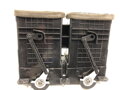 MRIEŽKA VENTILÁCIE PREDNÁ KIA SPORTAGE II (JE_, KM) 2004 - 2022 KM84810A