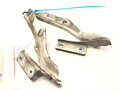 PÁNTY KAPOTY SADA PEUGEOT PARTNER 2008 - 2022 9680631308