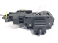 ZÁMOK VEKA BATOŽINOVÉHO PRIESTORU ZADNÝ MERCEDES-BENZ CLASS S (W220) 1998 - 2005 A2208000478