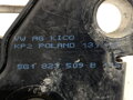 ZÁMOK KAPOTY PREDNÝ VW GOLF VII (5G1, BQ1, BE1, BE2) 2012 - 2022 5G1823509B