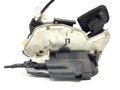 ZÁMOK DVERÍ ĽAVÝ ZADNÝ VW GOLF VII (5G1, BQ1, BE1, BE2) 2012 - 2022 5K4839015R