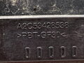 VÁHA VZDUCHU VW GOLF VII (5G1, BQ1, BE1, BE2) 2012 - 2022 04L906461B