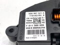 ODPORNÍK VENTILÁTORA / VENTILÁTORY VZDUCHU VW GOLF VII (5G1, BQ1, BE1, BE2) 2012 - 2022 5Q0907521A