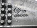ODPORNÍK VENTILÁTORA / VENTILÁTORY VZDUCHU VW GOLF VII (5G1, BQ1, BE1, BE2) 2012 - 2022 5Q0907521A