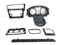 LIŠTY DEKOR SADA VW GOLF VII (5G1, BQ1, BE1, BE2) 2012 - 2022 5G1819743 5G0857059
