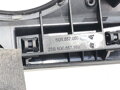 LIŠTY DEKOR SADA VW GOLF VII (5G1, BQ1, BE1, BE2) 2012 - 2022 5G1819743 5G0857059