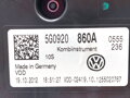 TACHOMETER BUDÍKY VW GOLF VII (5G1, BQ1, BE1, BE2) 2012 - 2022 5G0920860A