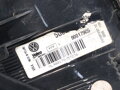 SVETLO ĽAVÉ ZADNÉ VW GOLF VII (5G1, BQ1, BE1, BE2) 2012 - 2022