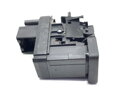 PÁKA RUČNEJ BRZDY VW GOLF VII (5G1, BQ1, BE1, BE2) 2012 - 2022 5G0927225B