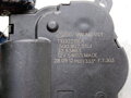 MOTOR RADIÁTORA KÚRENIA VW GOLF VII (5G1, BQ1, BE1, BE2) 2012 - 2022 5Q0907511J