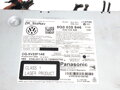 ČÍTAČKA NAVIGÁCIE VW GOLF VII (5G1, BQ1, BE1, BE2) 2012 - 2022 5G0035846