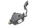 PLYNOVÝ PEDÁL RENAULT MEGANE II (BM0/1_, CM0/1_) 2001 - 2012 8200153268