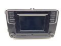 RÁDIO VW CADDY IV (SAA, SAH) 2015 - 2022 1K8035150H