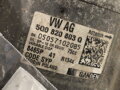 KOMPRESOR KLIMATIZÁCIE VW CADDY IV (SAA, SAH) 2015 - 2022 5Q0820803Q