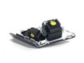PREPÍNAČ REGULÁCIE ZRKADIEL VW GOLF VII (5G1, BQ1, BE1, BE2) 2012 - 2022 5G0959565Q
