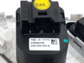 PREPÍNAČ REGULÁCIE ZRKADIEL VW GOLF VII (5G1, BQ1, BE1, BE2) 2012 - 2022 5G0959565Q