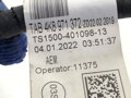 KAMERA CÚVACIA AUDI A7 SPORTBACK (4KA) 2017 - 2022 4K8971372