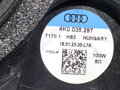 REPRODUKTOR DVERE PREDNÉ ĽAVÉ AUDI A7 SPORTBACK (4KA) 2017 - 2022 4K0035297