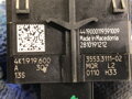 PANEL PREPÍNAČ AUDI A7 SPORTBACK (4KA) 2017 - 2022 4K1919600
