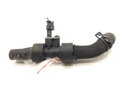 POTRUBIE VODY AUDI A7 SPORTBACK (4KA) 2017 - 2022 4K0122158
