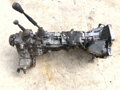 Prevodovka KIA Sportage SUV (K00) 1994 - 2005