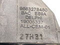 CIEVKA ZAPAĽOVACIA SADA PEUGEOT 407 COUPE (6C_) 2005 - 2022 9663278480