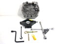 SADA NÁRADIA PEUGEOT 407 COUPE (6C_) 2005 - 2022 9653687080