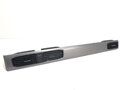 MRIEŽKY VENTILÁCIE PREDNÁ SADA VW CADDY IV (SAA, SAH) 2015 - 2022 2K5858066 2K5858340