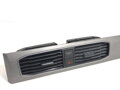 MRIEŽKY VENTILÁCIE PREDNÁ SADA VW CADDY IV (SAA, SAH) 2015 - 2022 2K5858066 2K5858340