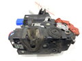 ZÁMOK DVERÍ PRAVÝ ZADNÝ SKODA ROOMSTER (5J7) 2006 - 2015 5J7839016A