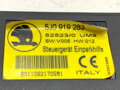 MODUL PDC SKODA ROOMSTER (5J7) 2006 - 2015 5J0919283
