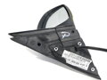 SPÄTNÉ ZRKADLO PRAVÉ SKODA ROOMSTER (5J7) 2006 - 2015 5J1857502AR